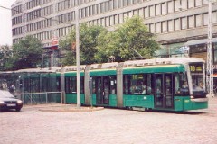 Helsinki, 2. August 2002